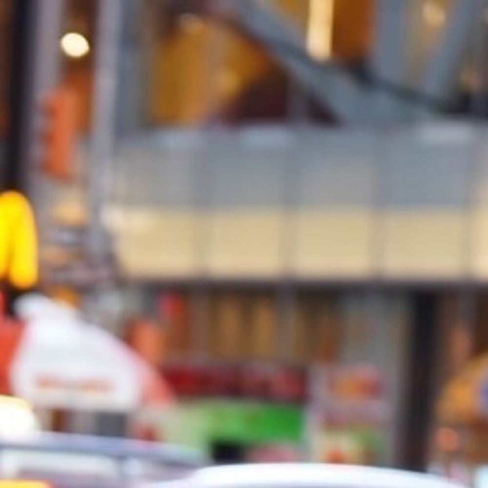 Meet your Posher, Thomas